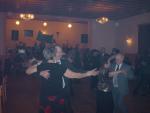Hasičský ples - 22.1. 2010