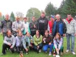 BB pohár Křenovice - 12.10. 2013