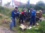 Brigáda - 13.5. 2012