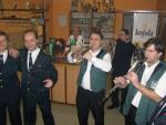 Hasičský ples - 25.1. 2013