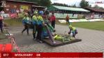 JČHL + ZČHL Budilov - 1.6. 2019