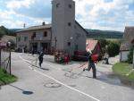 JČHL Holubov - 31.7. 2010