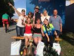 JČHL Holubov - 26.7. 2014