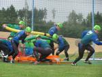 JČHL Křenovice a Krč - 12. a 13.7. 2014