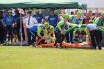JČHL Lišov - 22.5. 2016