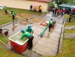 JČHL Třísov - 10.6. 2012