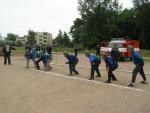 Finále okresu ČB - 11.6. 2011