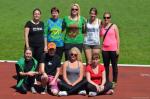 Finále okresu ČB - 8.6. 2013