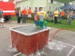 Pohárovka Pištín - 25.8. 2012