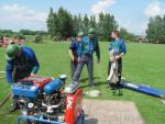 Pohárovka Planá - 4.6. 2011