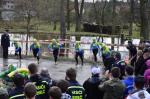 Pohárovka Zdešov - 4.4. 2015