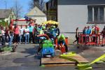 Velikonoční soutěž Zdešov - 20.4. 2019