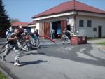 Srandamač Mydlovary - 16.4. 2011