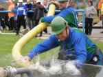 VC Hrdějovice - 30.7. 2011
