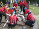 VC Mydlovary - 2.7. 2011