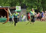VC Žabovřesky a JČHL Zahájí - 5.6. 2014