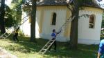 Hasičský víceboj jednotlivců - 14.8. 2010