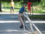 Víceboj Mydlovary - 17.7. 2011